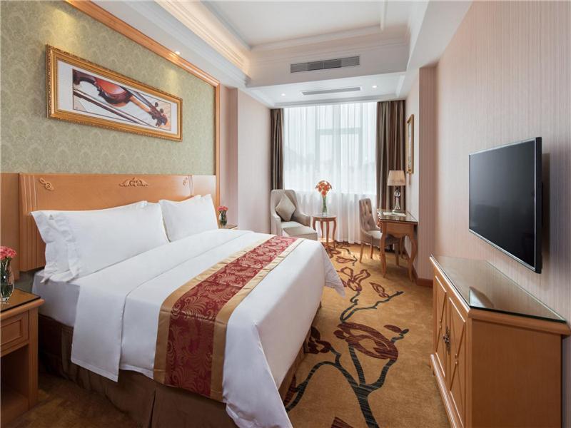 Vienna Hotel Tianbao Road Shenzhen Luaran gambar